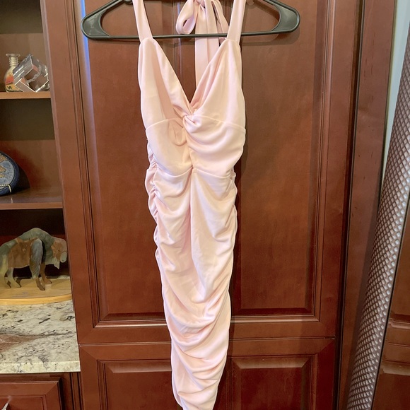 Revolve Mini Dress By Michael Costello - Picture 5 of 7